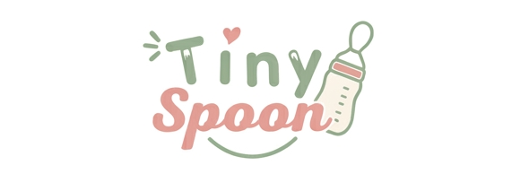 Tiny spoon